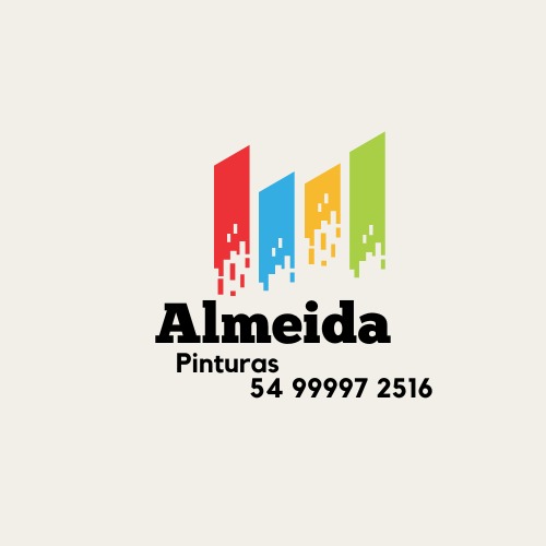 Logo Almeida Pinturas